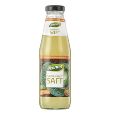 Suc de Varza Acra Bio cu Acid Lactic Fermentat Dennree 500 ml