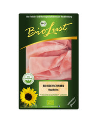 Bio Sunca de Porc Fara Lactoza Fara Gluten BioLust 80 g