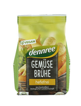 Bio Supa Pudra de Legume pentru 12.5 l Dennree 250 g