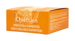 Bio Super Aliment Chieftain Cutie cu 10 Pliculete Ancestral SuperFoods 100 g