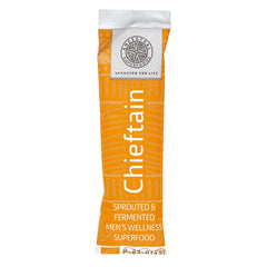 Bio Super Aliment Chieftain Cutie cu 10 Pliculete Ancestral SuperFoods 100 g