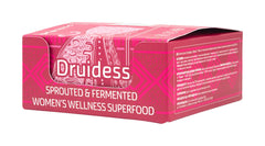 Bio Super Aliment Druidess Cutie cu 10 Pliculete Ancestral SuperFoods 100 g