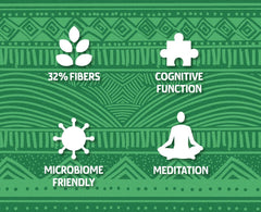 Bio Super Aliment Oracle Ancestral SuperFoods 200 g