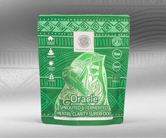 Bio Super Aliment Oracle Ancestral SuperFoods 200 g