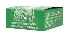 Bio Super Aliment Oracle Cutie cu 10 Pliculete Ancestral SuperFoods 100 g