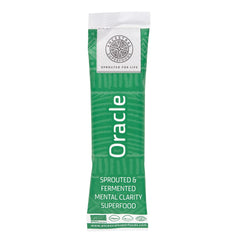 Bio Super Aliment Oracle Cutie cu 10 Pliculete Ancestral SuperFoods 100 g