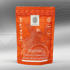 Bio Super Aliment Warrior Ancestral SuperFoods 200 g