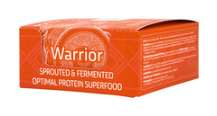 Bio Super Aliment Warrior Cutie cu 10 Pliculete Ancestral SuperFoods 100 g