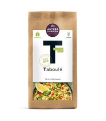 Bio Taboule Instant Vegan Antersdorfer Muhle 150 g