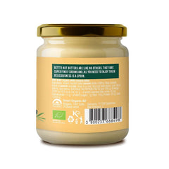 Bio Tahini Alb Bettr 250 g