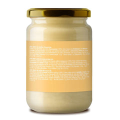 Bio Tahini Alb Bettr 500 g