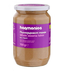 Tahini din Susan Integral Bio 700 g