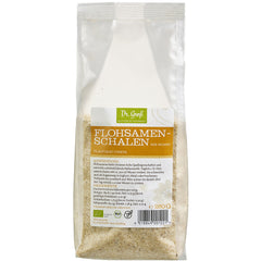 Bio Tarate de Psyllium Dr. Grob 250 g