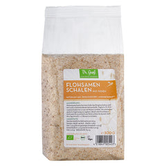 Bio Tarate de Psyllium Dr.Grob 300 g