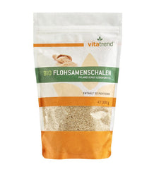 Bio Tarate de Psyllium VitaTrend 300 g