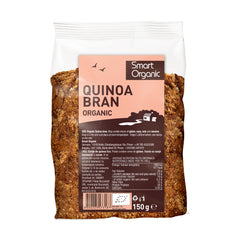 Bio Tarate de Quinoa 150 g