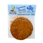 Bio Tofu cu Aroma de Ton Vegan Fara Gluten Lord of Tofu 110 g