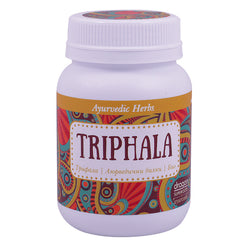 Bio Triphala Pulbere Dragon Superfoods 90 g