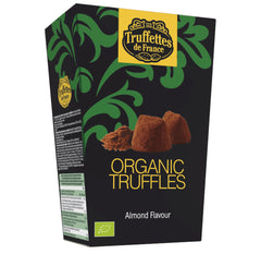 Bio Trufe cu Migdale Truffettes de France 250 g