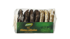 Turta Dulce Bio Mixta Dennree 200 g