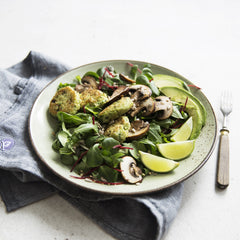 Bio Ulei de Avocado Presat la Rece Bioplanete 250 ml