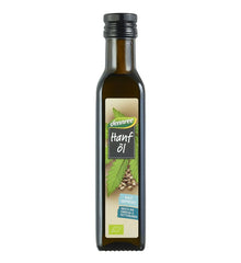 Ulei de Canepa Bio Dennree 250 ml