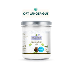 Bio Ulei de Cocos Bioplanete 400 ml