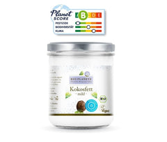 Bio Ulei de Cocos Bioplanete 400 ml