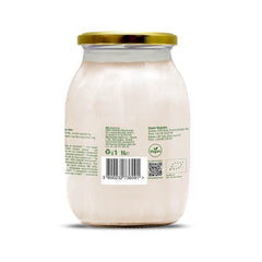 Bio Ulei de Cocos Fara Miros pentru Gatit 1000 ml