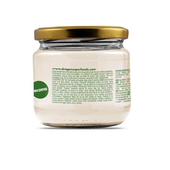 Ulei de Cocos Bio Fara Miros pentru Gatit Dragon SuperFoods 300 ml