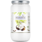 Ulei de Cocos Bio Nativ Bioplanete 950 ml