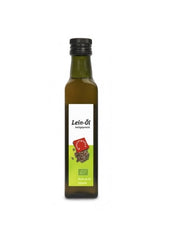 Ulei Bio din Seminte de In Green Organics 250 ml