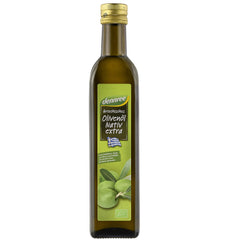 Ulei de Masline Bio Extra Virgin Dennree 500 ml