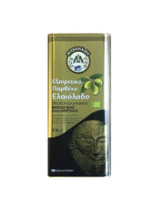 Bio Ulei de Masline Extra Virgin Presat la Rece Mycenaean 5 l