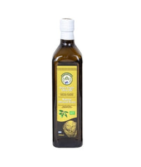 Bio Ulei de Masline Extra Virgin Presat la Rece Mycenaean 750 ml
