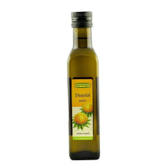 Bio Ulei de Sofranel Virgin Rapunzel 250 ml