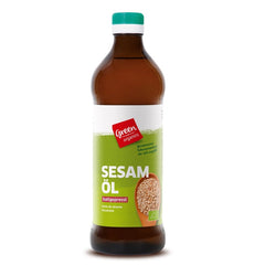 Ulei Bio de Susan Green Organics 500 ml
