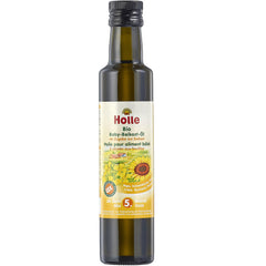 Bio Ulei pentru Copii Holle 5 luni+ 250 ml