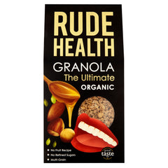Bio Ultimate Granola Rude Health 325 g
