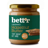 Bio Unt de Alune Cremos Bettr 250 g