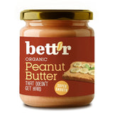 Bio Unt de Arahide Cremos Bettr 250 g