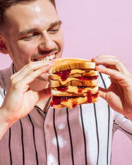 Unt de Arahide Bio Cremos Koro 250 g