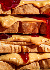 Unt de Arahide Bio Cremos Koro 250 g