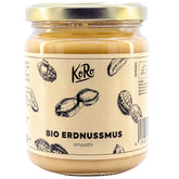 Unt de Arahide Bio Cremos Koro 250 g