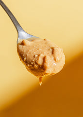 Unt de Arahide Bio Crunchy Koro 250 g