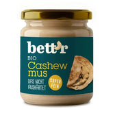 Bio Unt de Caju Cremos Bettr 250 g