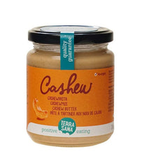 Bio Unt de Caju Terrasana 250 g