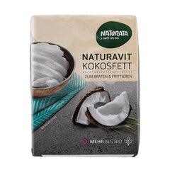 Bio Unt de Cocos Naturata 250 g
