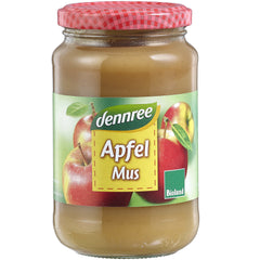 Unt de Mere Bio Dennree 360 g