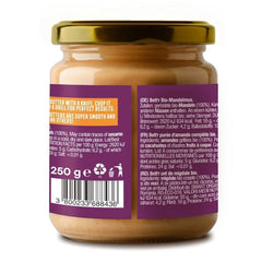 Bio Unt de Migdale Albe Cremos Bettr 250 g